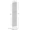 Azar Displays Two-Sided Pegboard Floor Display on Revolving Base. Spinner Rack Stand. 700277-GRE - alternate 4